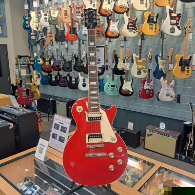 Gibson Les Paul Classic
